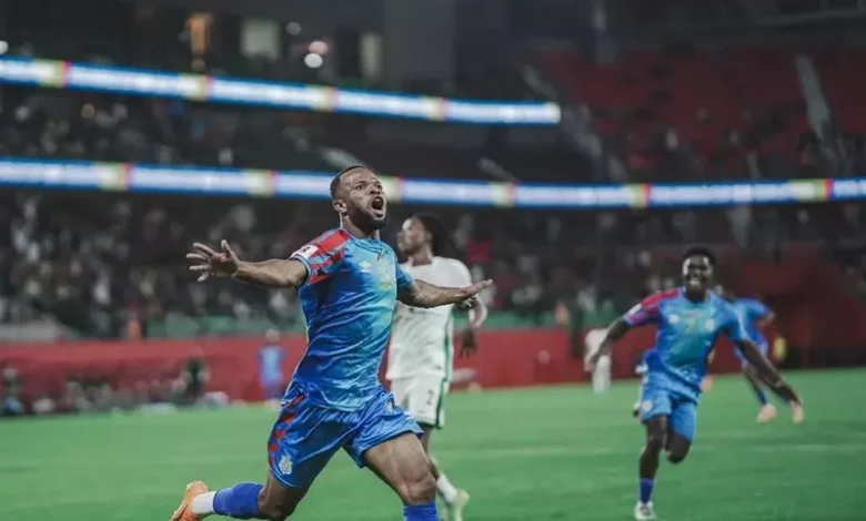 ماذا ينتظر الكونغو الديمقراطية في الملحق العالمي؟