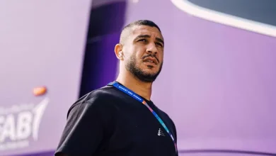 ماذا ينتظر رامي ربيعة مع العين الإماراتي في نوفمبر؟