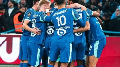 مارسيليا يتحرك لضم أوريلي بشكل نهائي في يناير