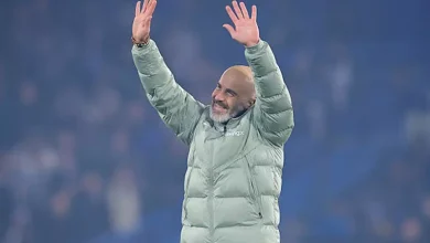 ماريسكا: الفوز على برشلونة مهم