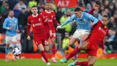 مانشستر سيتي وليفربول.. من يحسم المواجهة الـ 199؟