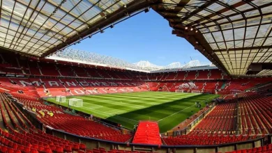 مانشستر يونايتد.. "مسرح أحلام" المشردين