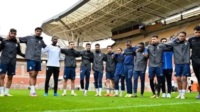 مباريات اليوم السبت.. بيراميدز والزمالك في مهمة أفريقية