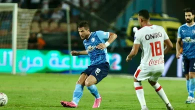 محاميه ليلا كورة: سنطعن على إيقاف رمضان صبحي 4 سنوات