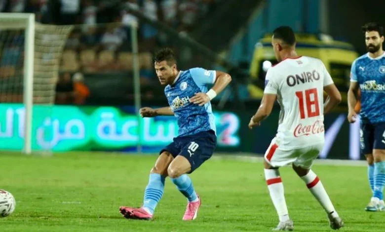 محاميه ليلا كورة: سنطعن على إيقاف رمضان صبحي 4 سنوات