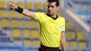 محمود البنا يكشف سبب اعتزاله.. وينتقد أوسكار رويز