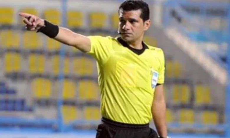 محمود البنا يكشف سبب اعتزاله.. وينتقد أوسكار رويز