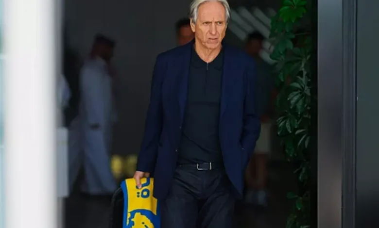 مدرب النصر: حققنا الهدف بمنح الفرصة للاعبين السعوديين