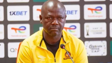 مدرب باور ديناموز: سنلعب أمام بيراميدز بأسلوب مختلف