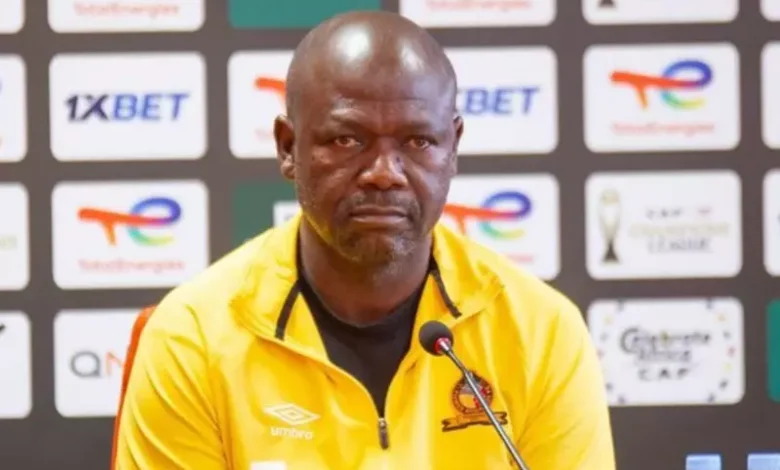 مدرب باور ديناموز: سنلعب أمام بيراميدز بأسلوب مختلف