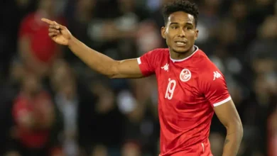 مدرب تونس: الجزيري أحد حلول الهجوم