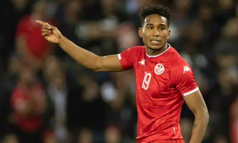 مدرب تونس: الجزيري أحد حلول الهجوم