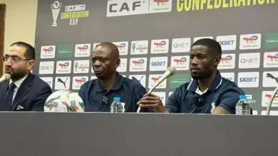 مدرب زيسكو: نجحنا في استغلال بطء الزمالك