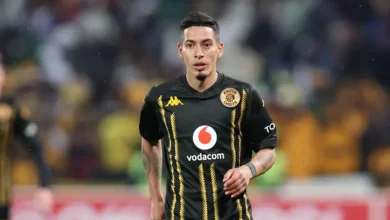 مدرب كايزر تشيفز: عودة سيرينو إضافة قوية للفريق بخبراته