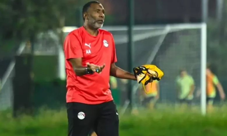 مدرب منتخب مصر يتحدث عن وداع كأس العالم للناشئين