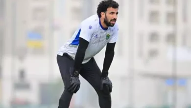 مصدر ليلا كورة: الزمالك يحول المهدي سليمان إلى التحقيق