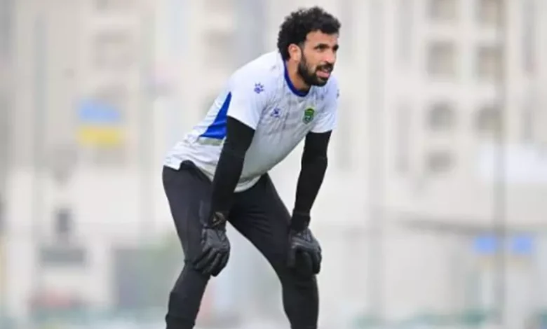 مصدر ليلا كورة: الزمالك يحول المهدي سليمان إلى التحقيق