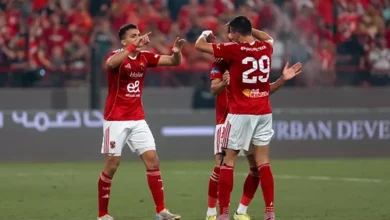 مصدر يكشف ليلا كورة موقف زيزو وتريزيجيه