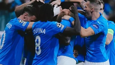 مفاجأة مدوية.. بافوس يعبر فياريال في دوري أبطال أوروبا