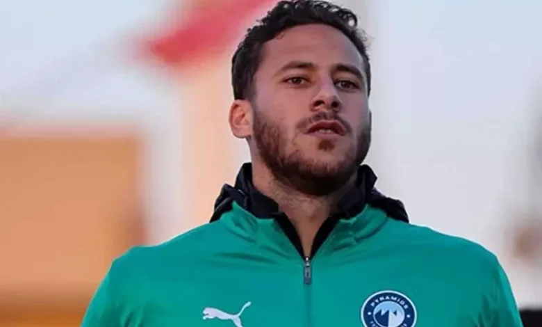 ملف يلا كورة.. إيقاف رمضان صبحي.. ومستقبل نجم الأهلي.