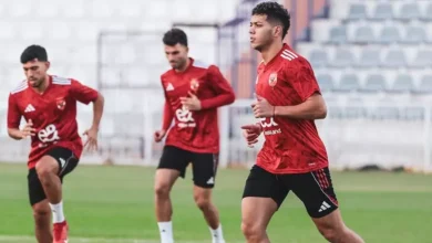 ملف يلا كورة.. حكام السوبر المصري.. إيقاف قيد الزمالك