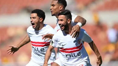 ملف يلا كورة.. شكوى الزمالك.. وفوز بيراميدز