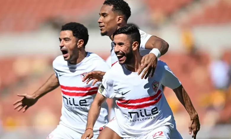 ملف يلا كورة.. شكوى الزمالك.. وفوز بيراميدز