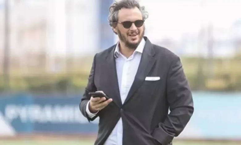 ممدوح عيد: أشكر كل من كان جزءًا من رحلتنا