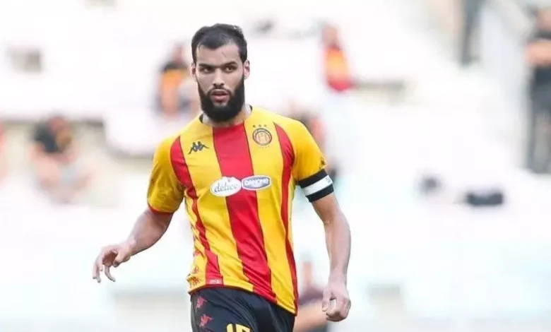 منتخب الجزائر يستدعي توجاي لقائمة كأس العرب