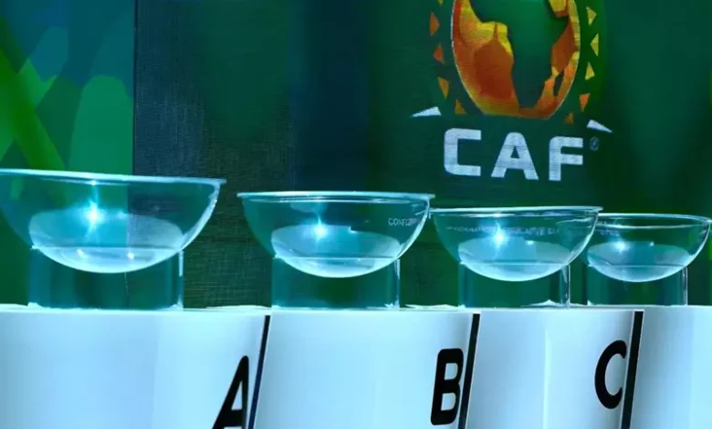 موعد قرعة دوري أبطال أفريقيا والكونفدرالية