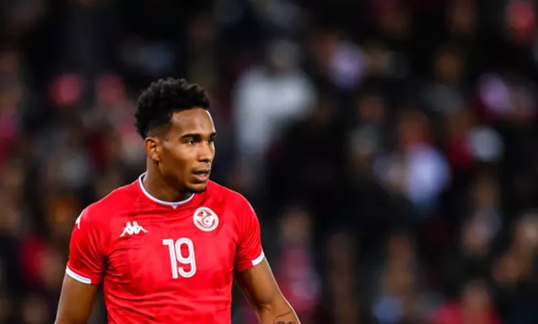 موقف الجزيري من المشاركة في كأس العرب