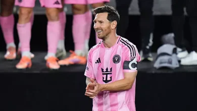 ميسي الأكثر صناعة للأهداف في تاريخ كرة القدم