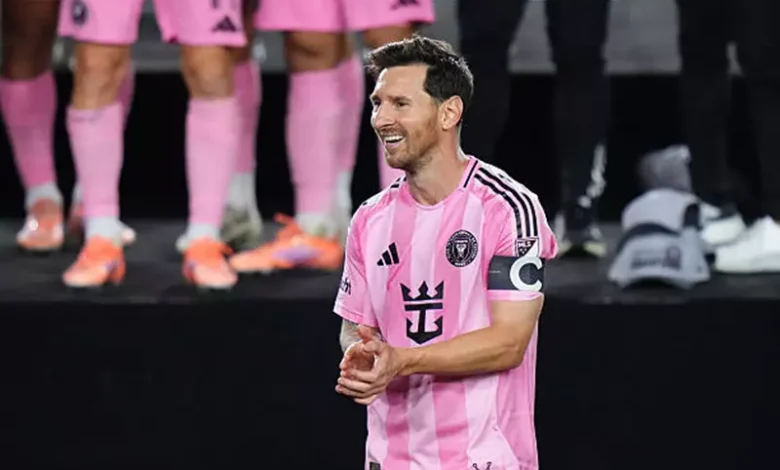 ميسي الأكثر صناعة للأهداف في تاريخ كرة القدم