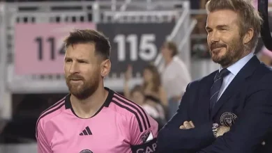 ميسي يحسم موقفه من مونديال 2026 ويكشف خطته بعد الاعتزال