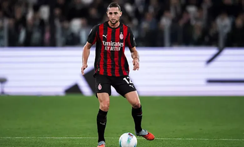 ميلان مكتمل الصفوف.. غيابان فقط قبل ديربي الغضب