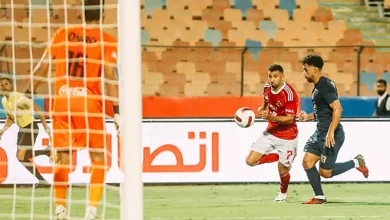 نهائي سوبر الأهلي والزمالك يجمع 6 هدافين