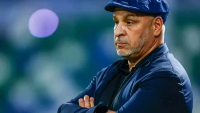 نور الدين بن ذكري ليلا كورة: هناك اتصالات مع الزمالك