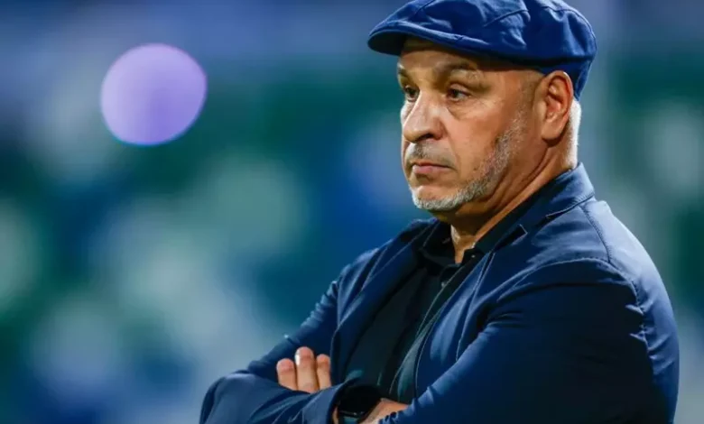 نور الدين بن ذكري ليلا كورة: هناك اتصالات مع الزمالك