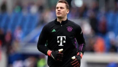 نوير: مباراة باريس سان جيرمان تتعلق بالهيبة