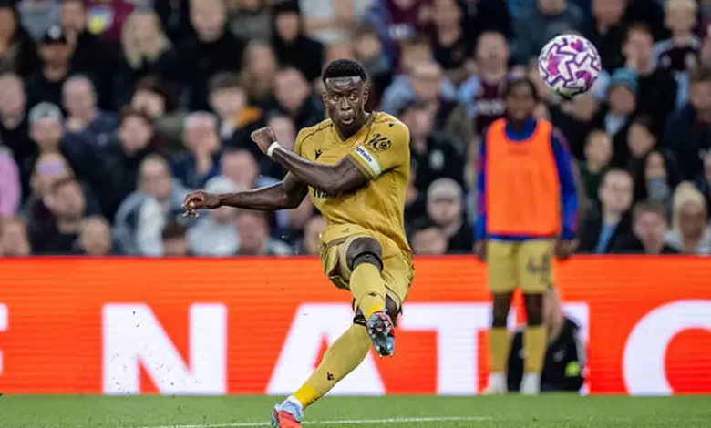 هل يرحل جويهي عن كريستال بالاس في يناير؟