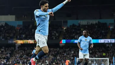 هل ينهي عمر مرموش صيامه التهديفي أمام نيوكاسل؟ (فيديو)