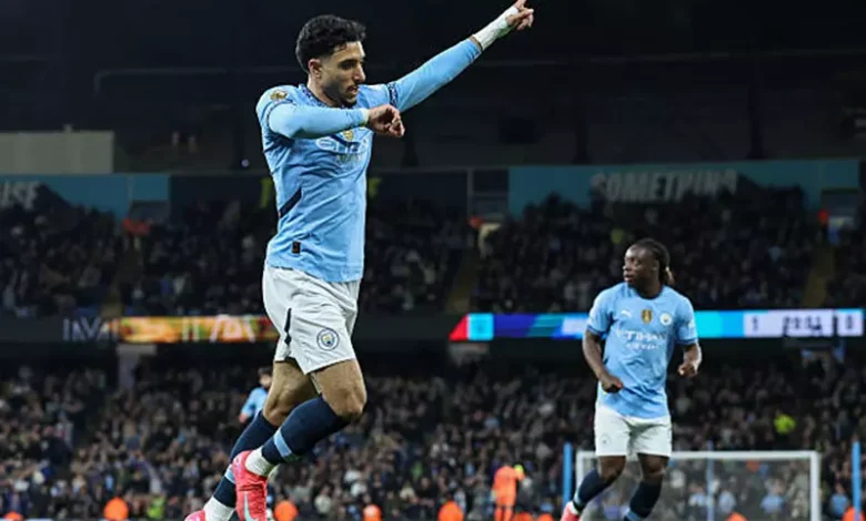 هل ينهي عمر مرموش صيامه التهديفي أمام نيوكاسل؟ (فيديو)