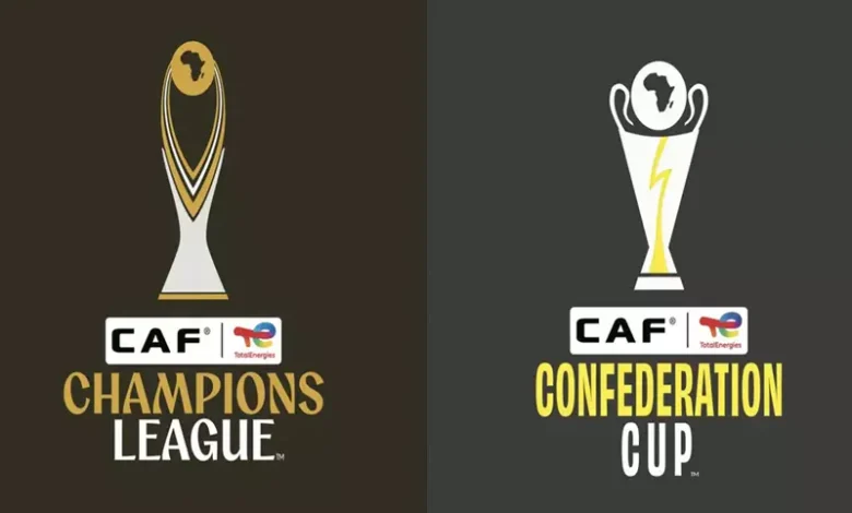 هوية جديدة لبطولتي دوري الأبطال والكونفدرالية