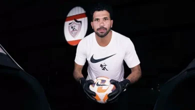 وكيله يكشف.. حقيقة أزمة المهدي سليمان مع الزمالك