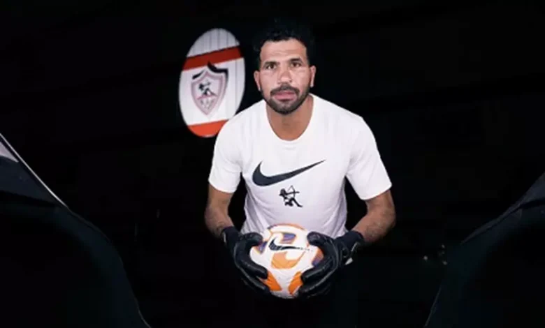 وكيله يكشف.. حقيقة أزمة المهدي سليمان مع الزمالك