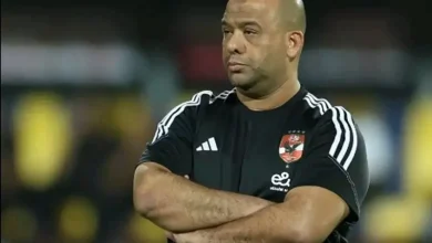 وليد صلاح الدين ليلا كورة: مجموعة الأهلي متوازنة