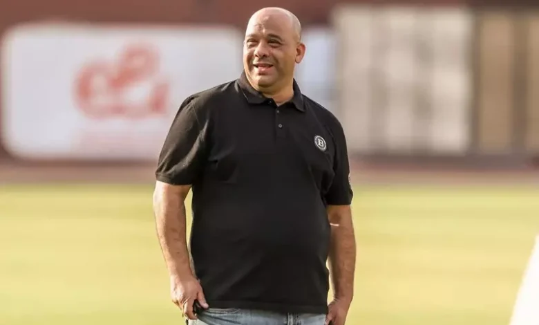 وليد صلاح ينفي ليلا كورة أزمته مع الشناوي