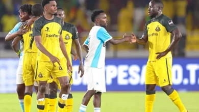 يانج أفريكانز ليلا كورة: الأهلي الأكبر في أفريقيا