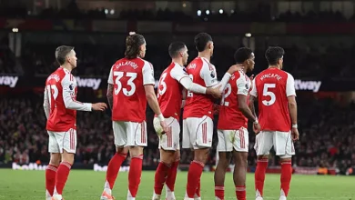 أزمة نادرة تضرب دفاع أرسنال أمام تشيلسي