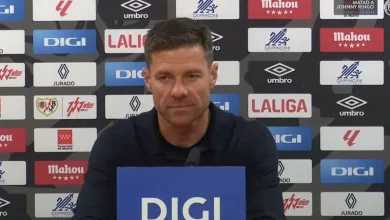 ألونسو: ما زلنا في المنافسة على الدوري